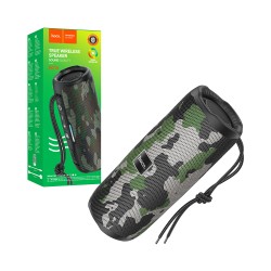 Hoco HC16 Vocal Sports Bluetooth Speaker camouflage green Hoco HC16 Vocal Sports Bluetooth Speaker camouflage green